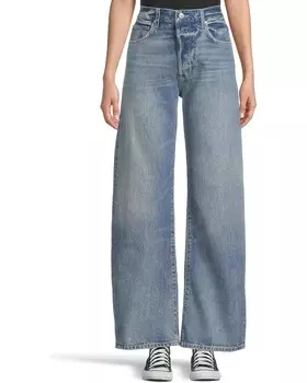 Джинсы Paige Arellia 32 w/ Covered Button Fly in Terrin, цвет Terrin