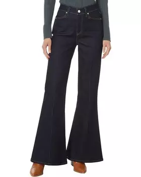 Джинсы Paige Charlie 32" Angld Wb Jolene in Kira, цвет Kira