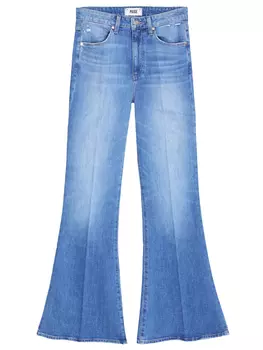 Джинсы Paige Charlie, синий