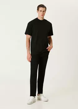 Джинсы Paige, черный