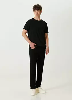 Джинсы Paige, черный