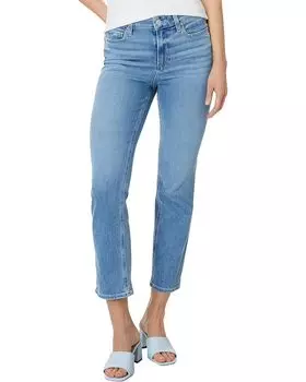 Джинсы Paige Cindy Crop, цвет Helena