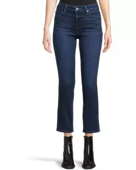 Джинсы Paige Cindy, цвет Praline