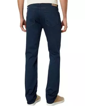 Джинсы Paige Federal Slim Straight in Galvan, цвет Galvan