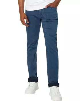 Джинсы Paige Federal Transcend Slim Straight Fit, цвет Sheridan