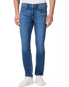 Джинсы Paige Federal Transcend Vintage Slim Straight Fit Jean, цвет Atwell