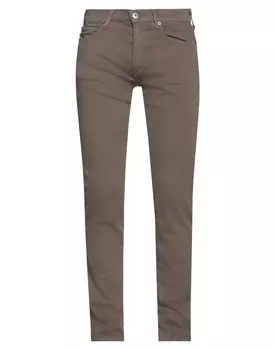 Джинсы Paige, хаки