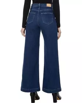 Джинсы Paige Harper 30" in Gracie Lou, цвет Gracie Lou