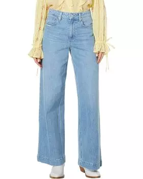 Джинсы Paige Harper 30" in Starcourt Distressed, цвет Starcourt Distressed