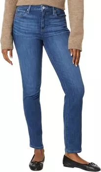 Джинсы Paige Hoxton Ultra Skinny in Legenary, цвет Legenary