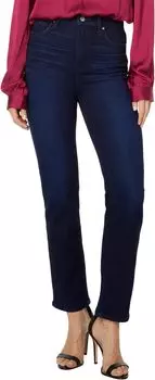 Джинсы Paige Knockout in Solstice, цвет Solstice