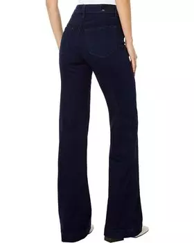 Джинсы Paige Leenah in Telluride, цвет Telluride