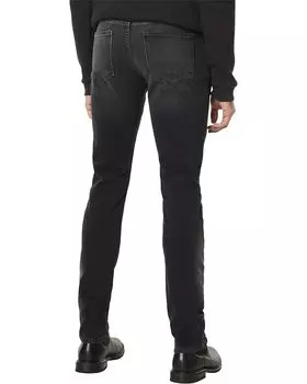 Джинсы Paige Lennox Slim in Brewster, цвет Brewster