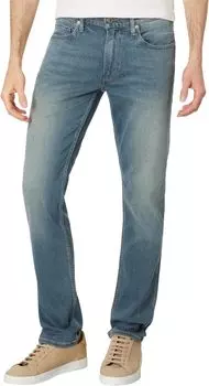 Джинсы Paige Lennox Transcend Slim Fit Jean, цвет Hicks