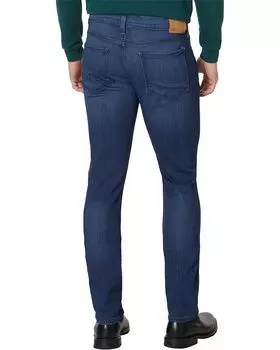 Джинсы Paige Lennox Transcend Slim Fit Jeans in Jacobs, цвет Jacobs