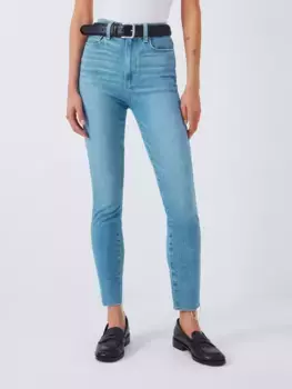 Джинсы PAIGE Margot Skinny Ankle