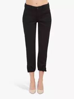 Джинсы PAIGE Mayslie Jogger, черные