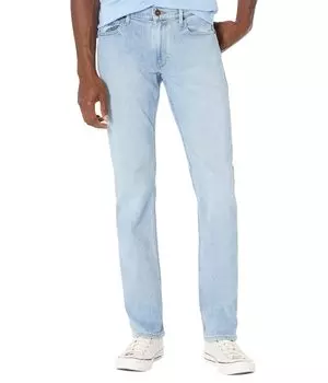 Джинсы Paige, Normandie Straight Leg Jean