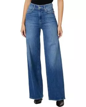 Джинсы Paige Sasha 32" Extended Coin Pocket in Stefania Distressed, цвет Stefania Distressed