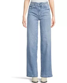 Джинсы Paige Sasha in Sonali Embellished, цвет Sonali Embellished