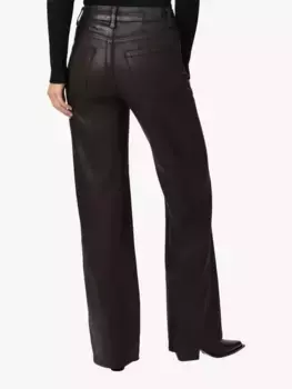 Джинсы PAIGE Sasha Wide Leg