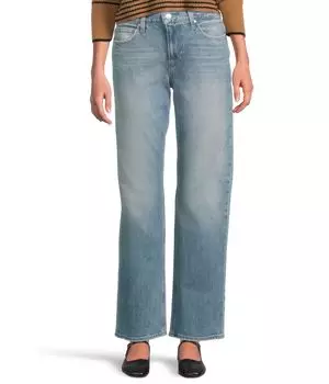 Джинсы Paige Serena in Riff, цвет Riff