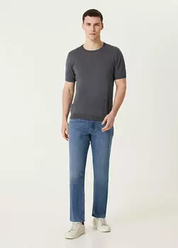 Джинсы Paige, синий