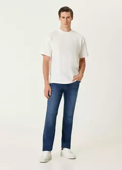 Джинсы Paige, синий