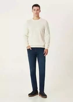 Джинсы Paige, синий