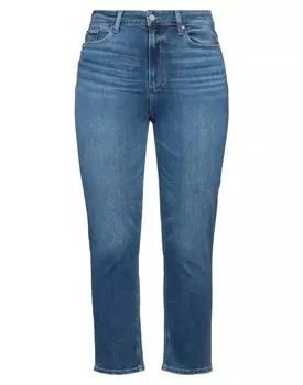 Джинсы Paige, синий