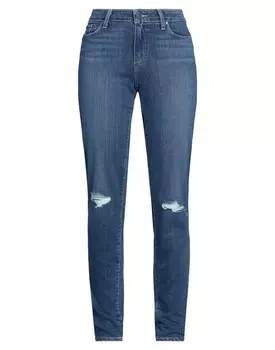 Джинсы Paige, синий