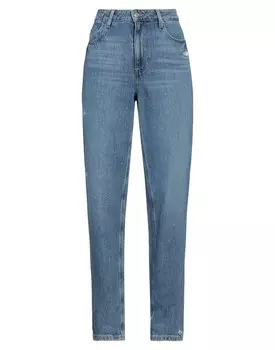 Джинсы Paige, синий