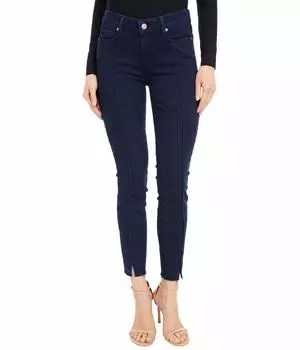 Джинсы Paige, Verdugo Ankle in Emmaline