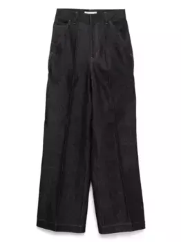 Джинсы painter Toga, синий