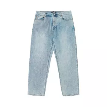 Джинсы Palace P45 Standard Jean, цвет Stone Wash