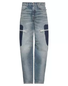 Джинсы Palm Angels, синий