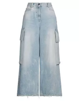 Джинсы Palm Angels, синий