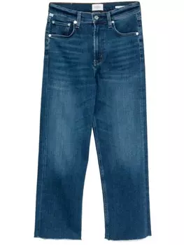 Джинсы Palma Citizens of Humanity, синий