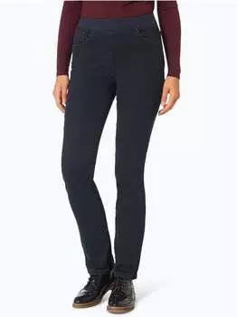 Джинсы памина Raphaela By Brax, серый