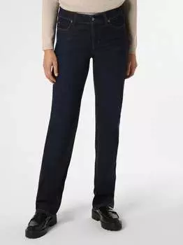 Джинсы париж Cambio, серый