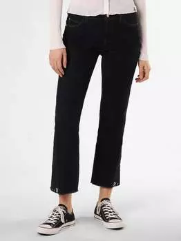 Джинсы париж Cambio, серый