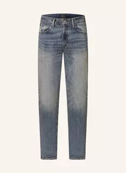 Джинсы parkside active taper зауженного кроя POLO RALPH LAUREN, цвет 001 RIVERA STRETCH