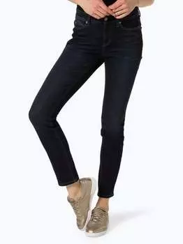 Джинсы парла Cambio, серый