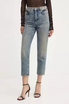 Джинсы Патриции Пепе Patrizia Pepe, синий