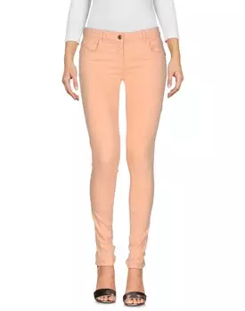 Джинсы Patrizia Pepe, абрикос