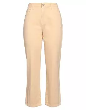 Джинсы Patrizia Pepe, абрикос