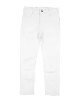 Джинсы Patrizia Pepe, белый