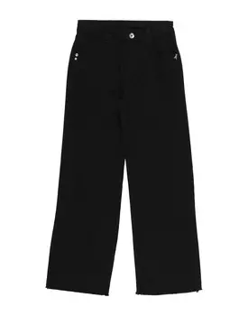 Джинсы Patrizia Pepe, черный