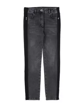 Джинсы Patrizia Pepe, черный