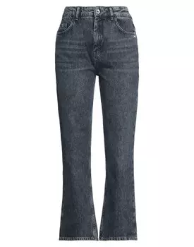 Джинсы Patrizia Pepe, черный